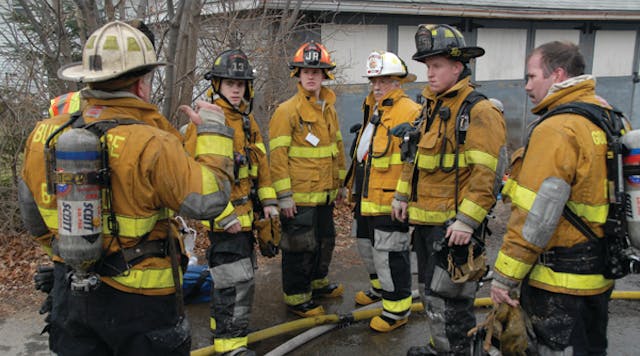 Today&rsquo;s workforce is motivated differently than a generation or two ago was and the astute fire officer not only recognizes that, but takes action by making well-thought-out adjustments