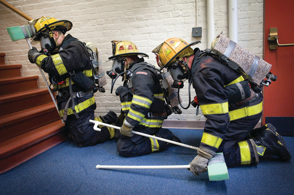 Photos courtesy of WPI