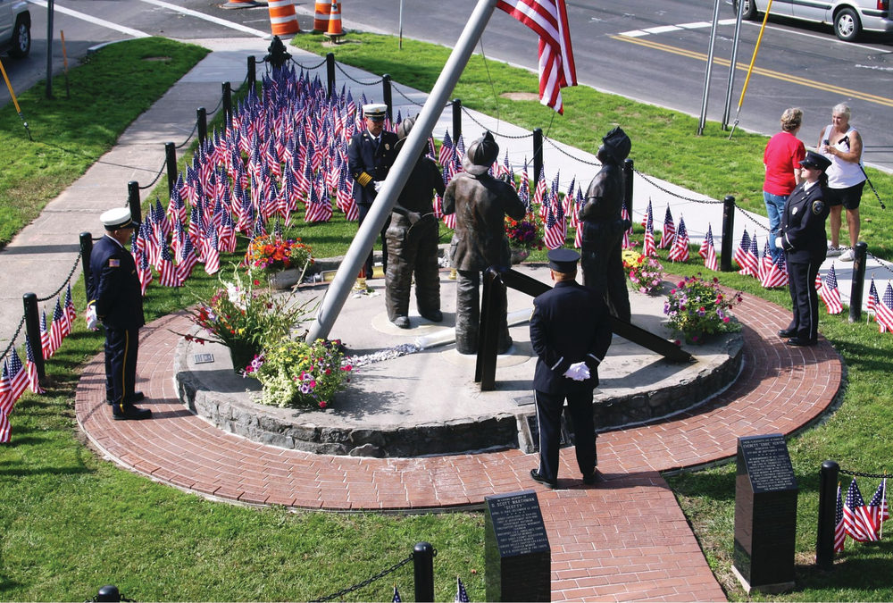 Brockport 911 Tenth Anniv 1 jpg 10461021