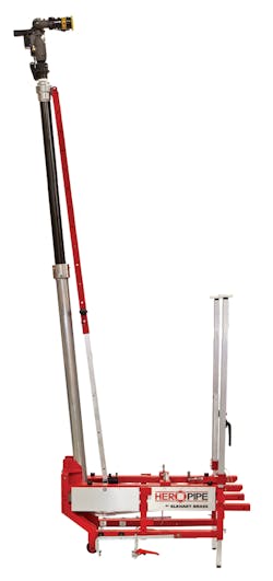 Hero Pipe 10461167 Hero Pipe 10461167