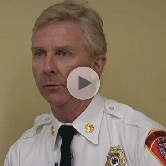 Watch the Firehouse.com interview with Arlington County Fire Chief James Schwartz.