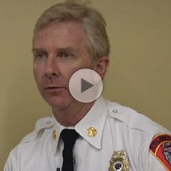 Watch the Firehouse.com interview with Arlington County Fire Chief James Schwartz.
