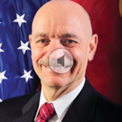 Listen to the Firehouse.com interview with FDNY Commissioner Salvatore Cassano.
