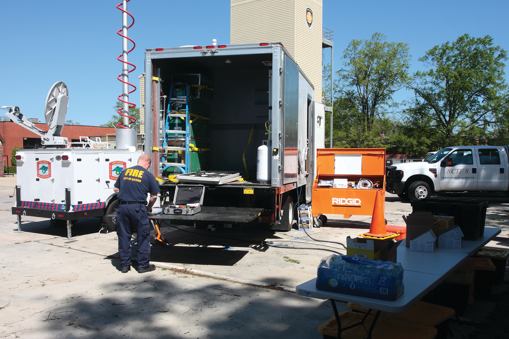 Disaster communications involve the use of traditional and non-traditional resources for prolonged periods.