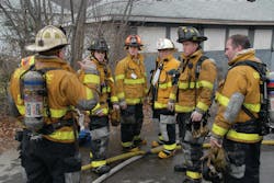 Today's workforce is motivated differently than a generation or two ago was and the astute fire officer not only recognizes that, but takes action by making well-thought-out adjustments. Today's workforce is motivated differently than a generation or two ago was and the astute fire officer not only recognizes that, but takes action by making well-thought-out adjustments.