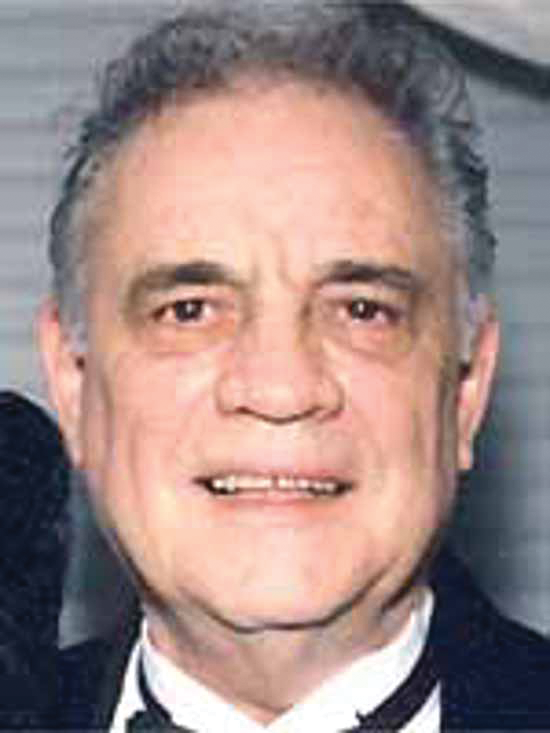 WTC Fire Safety Director and retired FDNY Firefighter Philip T. Hayes was killed in the collapse of the South Tower on 9/11.