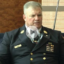 Watch the Firehouse.com interview with FDNY Deputy Chief Jay Jonas. Watch the Firehouse.com interview with FDNY Deputy Chief Jay Jonas.