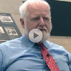 Watch the Firehouse.com interview with FDNY Counseling Services Director Malachy P. Corrigan. Watch the Firehouse.com interview with FDNY Counseling Services Director Malachy P. Corrigan.