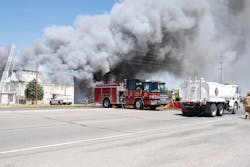 Otj 1011 Bcfdbroadwayfire06111 10344615 Otj 1011 Bcfdbroadwayfire06111 10344615