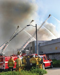 Firefighters sometimes refer to the insignia worn on a chief officer's collar as “plungers,” signifying how much power the chief has to force mandates or decrees on people – more plungers means more power. If people feel like information or communications are forced on them, then something is wrong. It all comes down to how power is wielded and how people are treated. Firefighters sometimes refer to the insignia worn on a chief officer's collar as “plungers,” signifying how much power the chief has to force mandates or decrees on people – more plungers means more power. If people feel like information or communications are forced on them, then something is wrong. It all comes down to how power is wielded and how people are treated.