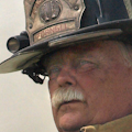 Capt. Dave Fornell