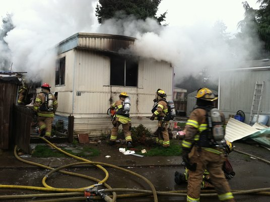 mobile home manufacturers in oregon