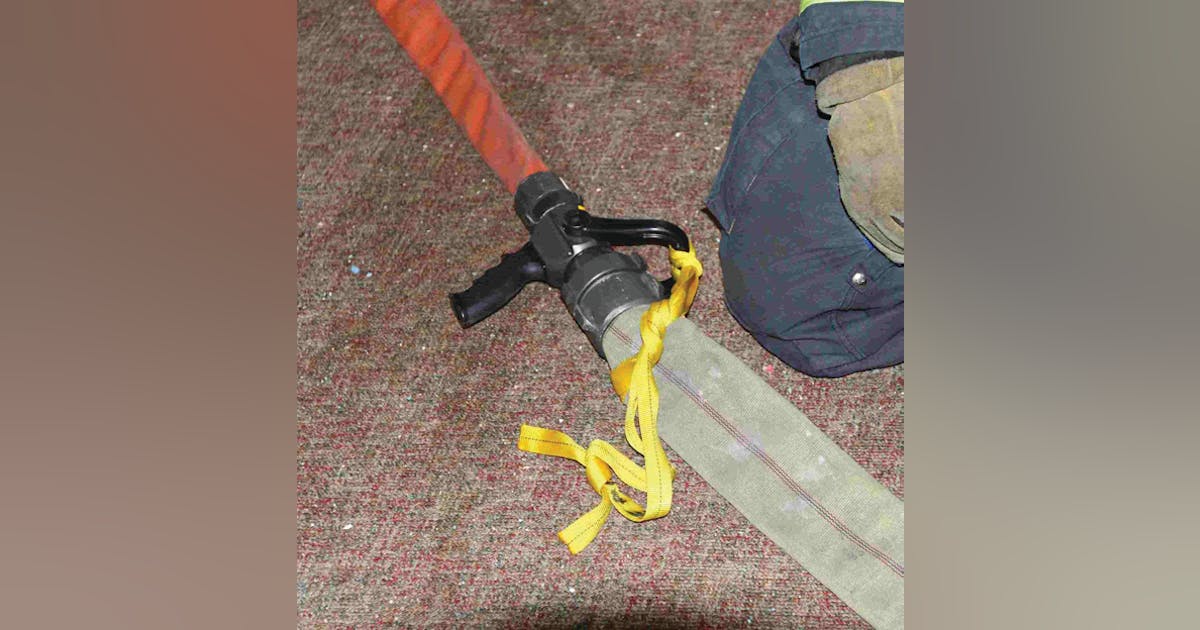 Standpipe & High-Rise Packs - Part 3 | Firehouse