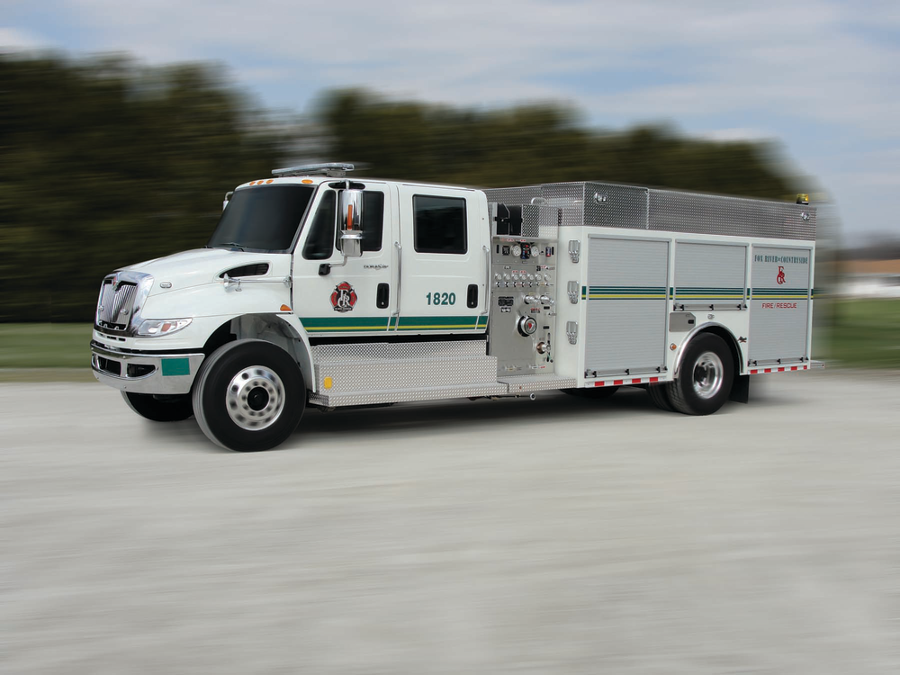 Alexis Afe Foxriver 10415881