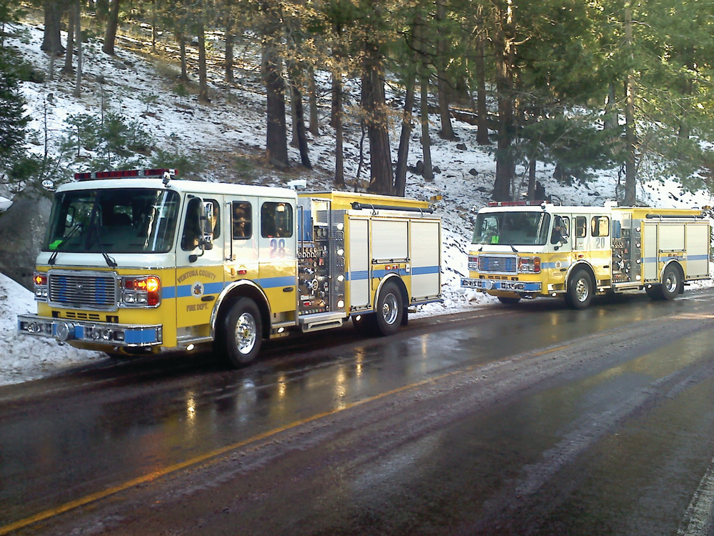 Americanlafrance Nd 911 Ventur 10415889