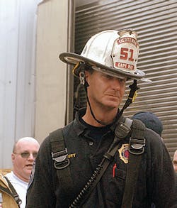 Lt. Andy Boyt Lt. Andy Boyt