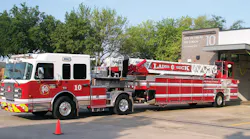 Dallas Fire Department