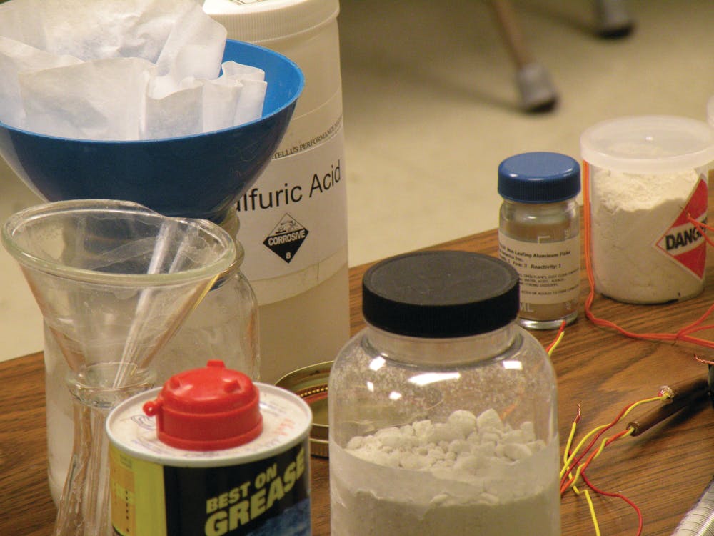 Homemade Explosives: Current and Emerging Threats  Firehouse