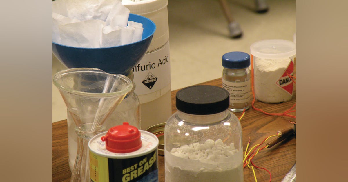 Homemade Explosives Current And Emerging Threats Firehouse Homemade Explosives Current And Emerging Threats Firehouse