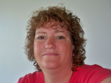 Firefighter/EMT Charolette R. Adair