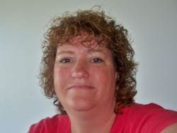 Firefighter/EMT Charolette R. Adair Firefighter/EMT Charolette R. Adair