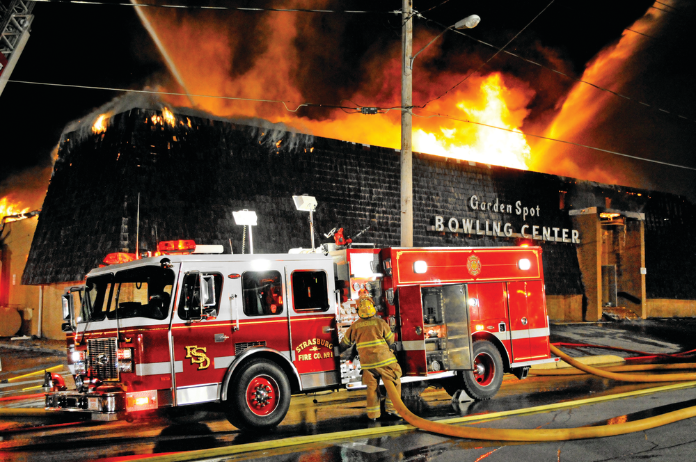 Fire Incident Report Firehouse
