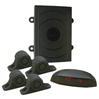 Parkingsensorm 10430298