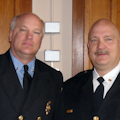 Joseph L. Krueger and David F. Peterson