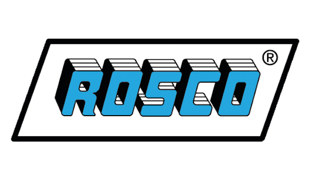 Rosco Logo Before 2014