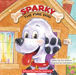 Scuttlebutt1111 Sparky Book Ja 10415837 Scuttlebutt1111 Sparky Book Ja 10415837