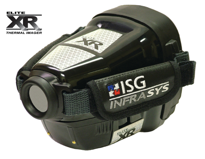 Thermal Imaging Cameras Isg Infrasys Firehouse