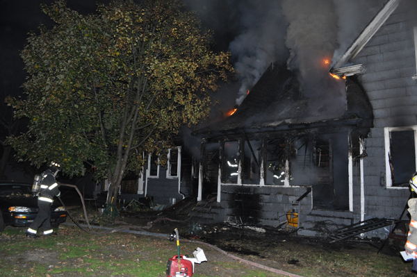 Rochester Sullivan St 10546991