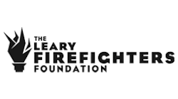 Logo Leary Firefighters Founda 10453445