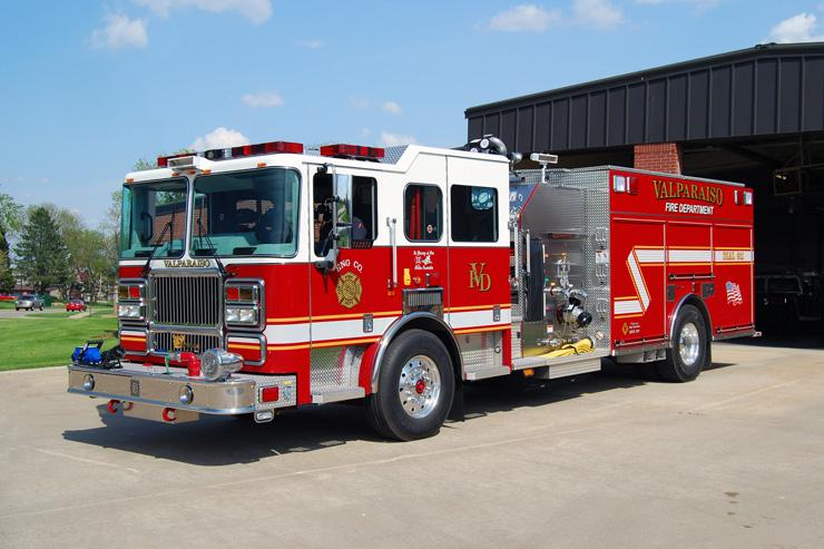 2007 E 3 Seagrave Engine 10617745 jpg