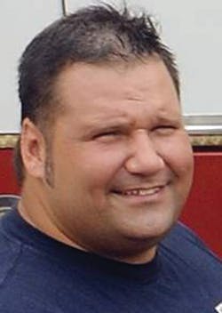 Firefighter Jon Davies Firefighter Jon Davies