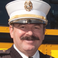 Timothy Szymanski