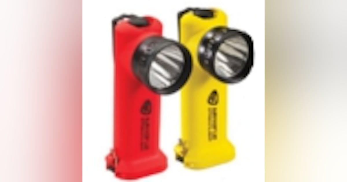 Streamlight Survivor | Firehouse