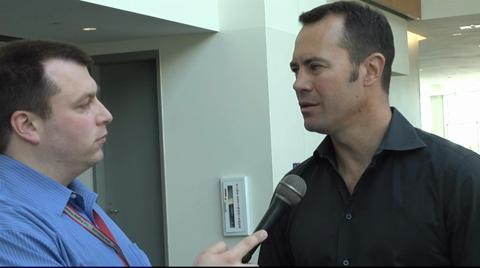 Firehouse World 2011 (Monday) | Firehouse
