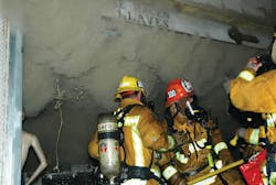 What has been the cost of the traditional stampede to tactics and the glaring omission of strategy? Many fine people might be alive today had their fire departments fostered a proud history and tradition of “aggressive strategy.” This new, multi-part series offers a structured and systematic process to ensure first-due fire officers nail their strategic responsibility every time. What has been the cost of the traditional stampede to tactics and the glaring omission of strategy? Many fine people might be alive today had their fire departments fostered a proud history and tradition of “aggressive strategy.” This new, multi-part series offers a structured and systematic process to ensure first-due fire officers nail their strategic responsibility every time.