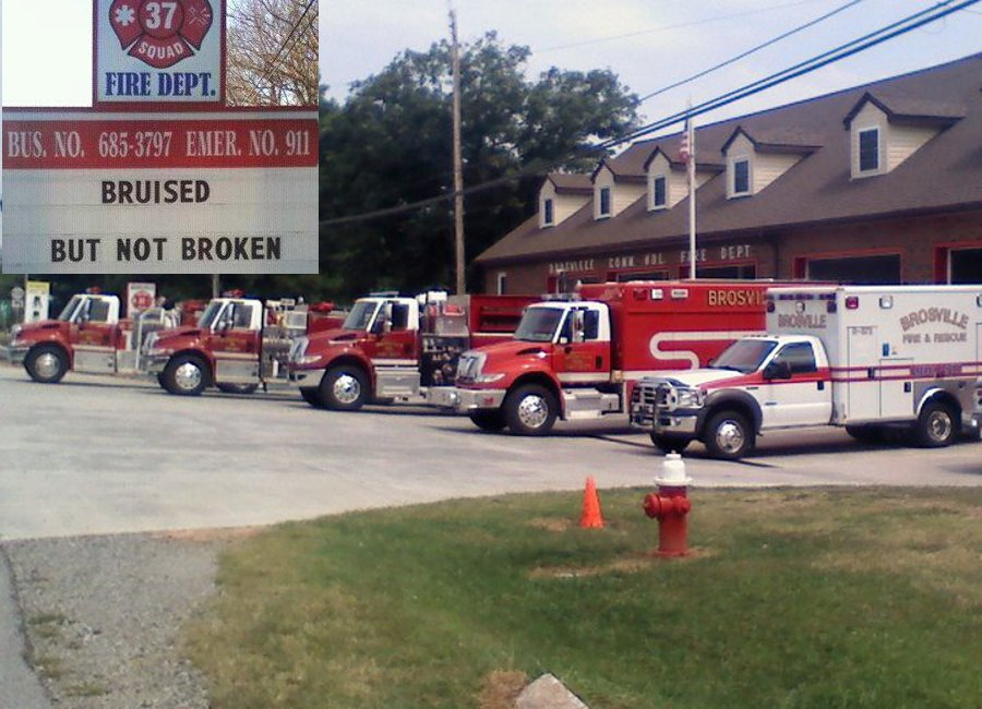 Bosvillefiredepartment 10620642