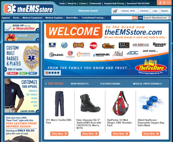 Go Livehomepage 10617293