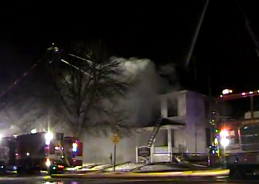 Mofouralarmer 10614024