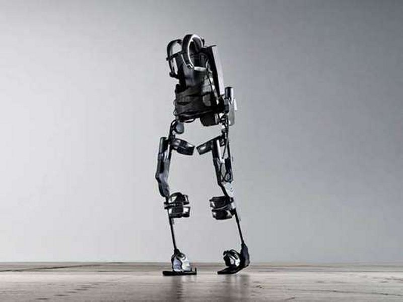 Robotics 10604787