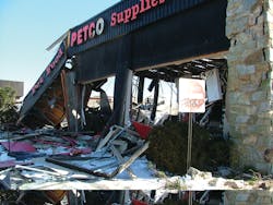 Photo 1. The emergency scene is a dynamic, ever-changing scenario where rescuers must be prepared to handle any situation they respond to. Photo 1. The emergency scene is a dynamic, ever-changing scenario where rescuers must be prepared to handle any situation they respond to.