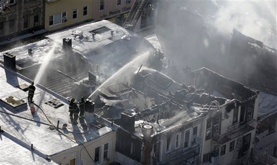 Unioncityfire 10616222