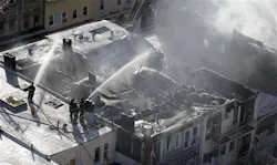 Unioncityfire 10616222