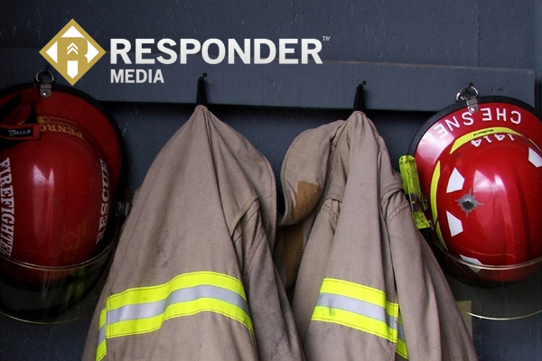 Firehouse Slide 2 10631824