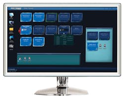 Zetron’s MAX Dispatch System Zetron’s MAX Dispatch System