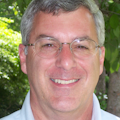 Ed Comeau