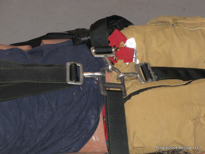 Patient Packing for Rescue Incidents | Firehouse